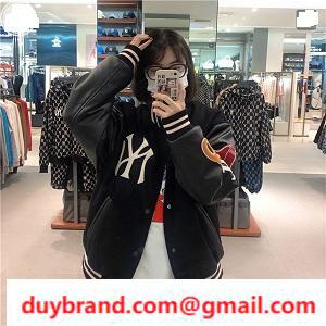 2022 Xu hướng ☆ NY MLB Áo khoá...