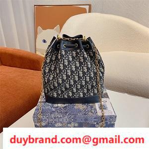 Dior Ladies Túi phổ biến Công suất lớn sử dụng lớn
