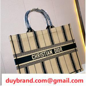 TOTE Túi 2022 Thời trang giá rẻ đi lại thời trang lớn khả năng sử dụng DIOR Tính thực tế