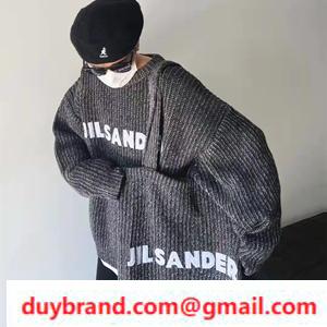 Jil Sander Gillander Fake Swea...