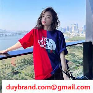 Áo phông  Gucci TNF Thời trang mùa xuân / hè 2021-2022 chất lượng cao giá rẻ 