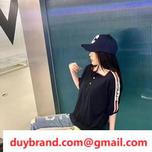 2022SS Reburth HOT ! Áo sơ mi ngắn tay GC Chất lượng cao mặt hàng cao cấp độc quyền