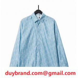 2022 Trendy Dior Thương hiệu xa xỉ tay áo dài tay giá rẻ bán hàng