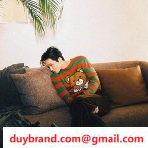 Áo len GC hoàn toàn mới Knit Limited Premium mặt hàng giới hạn sản phẩm cao cấp 