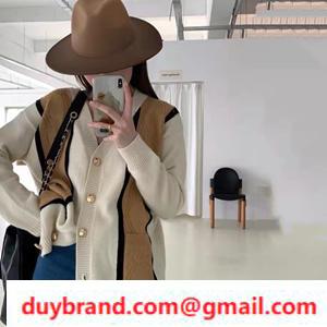  Áo KHoác len Nữ GC Cardigan Ladies Design Thiết kế vẻ ngoài thanh lịch và tinh tế