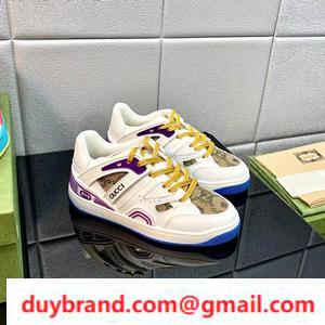  Giày thể thao GC tuyệt vời unisex logo retro charm xu hướng thời trang đường phố 