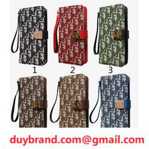 IPhone13 Case Mobile Dior 2022 Sách thanh kiếm mới nhất CASE di động ☆