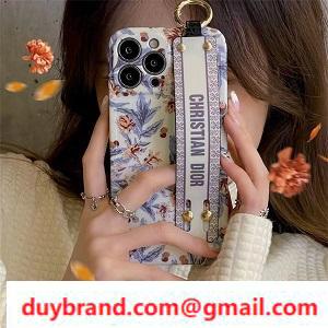 Xếp hạng phổ biến 2022iPhone13Pro Max Series Dior SLIGEDY SMARTELY CASE