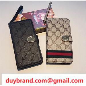 Ốp đựng điện thoại thông minh iphone13 sê -ri gucci notebook loại ☆ da cao cấp 