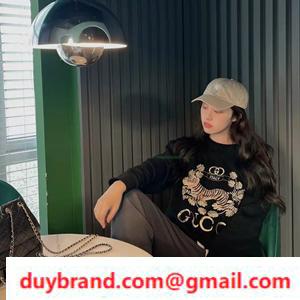 Áo hoodie form rộng 2022 Bộ sưu tập kỷ niệm năm Hổ có hạn GC Tiger Parker siêu cấp chất lượng cao 