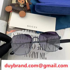 Tôi yêu nhiều người nổi tiếng 2022 Kính râm Gucci mới được đề xuất cho những món quà đầy đủ sang trọng