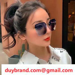 2022 Tất cả các mùa được đề xuất GC Ladies Kính râm hợp thời trang Một bài viết mới thích thời trang mà không có sự kháng cự
