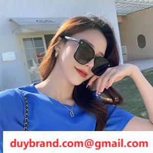 Kính Mát thời trang  Gucci 3 -Molored unisex Chất lượng cao, vật liệu bền thiết kế mặt kính hình chữ nhật