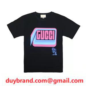 2022 mới! GC tay áo ngắn T -Shirt nam Gucci chất liệu tuyệt vời 