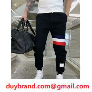Streettom Brown Wet Quần Thom Browne Vật phẩm nâng cao