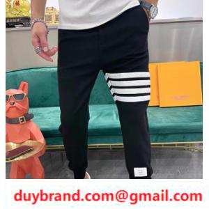 Quần mồ hôi nam Tom Brown Thom Browne Brand Brand mới chất lượng cao phổ biến