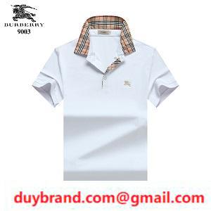 Burberry poro áo sơ mi nổi tiếng Burberry Một món đồ thiếu vào mùa hè