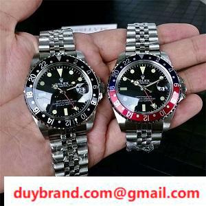 Rolex Rolex thanh lịch của nam giới xem các mặt hàng chất lượng cao 39mm