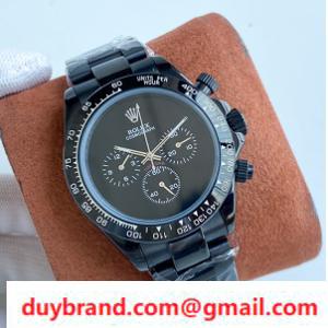 Rolex xem các mặt hàng rộng lớn nâng cao Brantrolex với doanh số cao.