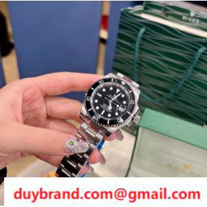 Rolex Công việc mới
