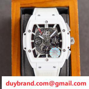 Hublot Big Bang Ublo Men sành điệu đẳng cấp 