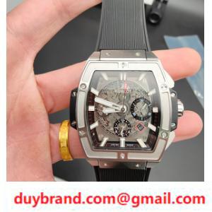 Hublot New 2022 Chất lượng vật phẩm tuyệt vời UBLO Watch Machine Loại 100 %
