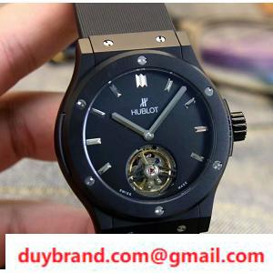 Thương hiệu xa xỉ Hublot New Men Watch ♡ Hublot Elegant