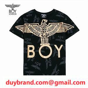 2022 Xu hướng mùa xuân / mùa hè của cậu bé London t -shirt xếp hạng Cậu bé London