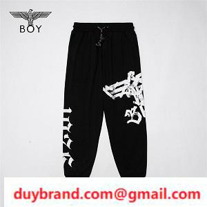 Boy London Sweat Quần Corde nổi tiếng ☆ Boy London Trend Quần