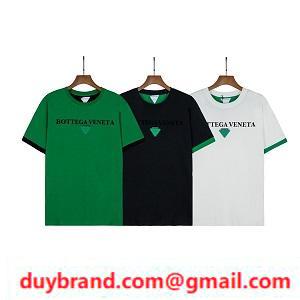 Bottega Veneta nổi tiếng nam t -shirt nhẹ nhàng sang trọng sang trọng bottega veneta đặt hàng thư giá rẻ