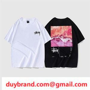 Đặt hàng qua thư cao phổ biến ♡ 2022 Phân loại St -shirt Kích thước kích thước Stussy có thể được sử dụng trong một thời gian dài