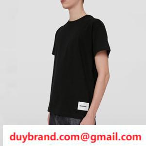Dòng mới nổi tiếng Jil Sander + Logora Bell Gillander Short Sleeve T -Shirt Chất lượng cao đơn giản và mất tích đàn ông và phụ nữ
