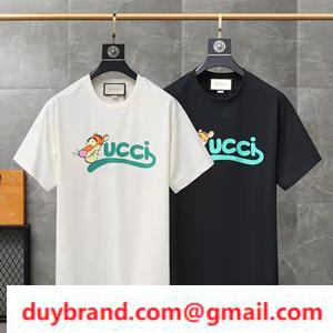  Áo Phông American Casual T -shirt Short Sleeve GC  Dễ thương / Mùa hè  COSPA Giá tốt nhất unisex