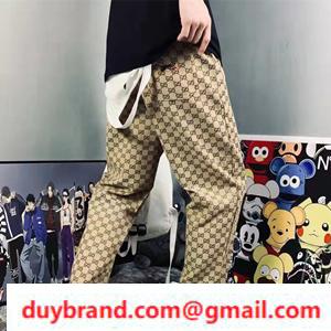 2022 Quần thể thao STRIKING MỚI  GC Sweatpants Chất lượng cao Tiger unisex 