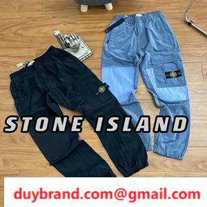 Đảo Đảo Đảo Đảo Nylon nổi tiếng Đảo Đảo Stone được đề xuất cho những chàng trai sành điệu với cảm giác bóng loáng chất lượng cao!