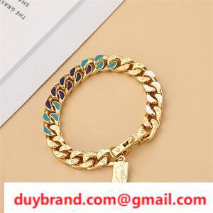 Vòng Tay Louis Vuitton✖nba Chain Link thiết kế mới 2022 vòng tay Louis Vuitton xu hướng mới nhất xuân hè 