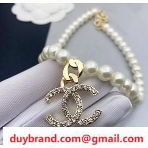 2022 Cutterly Yellow Yellow ♡ Vòng cổ Chanel Giá rẻ đặt hàng Các phụ kiện sang trọng tọa độ