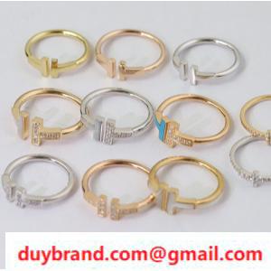 Tiffany Tiffany & Co Ring
