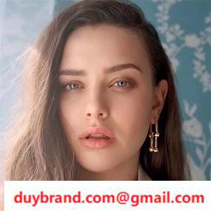 Tiffany & Co Pierce Piercing Phổ biến Tiêu chuẩn Tiêu chuẩn Tijin Bộ sưu tập