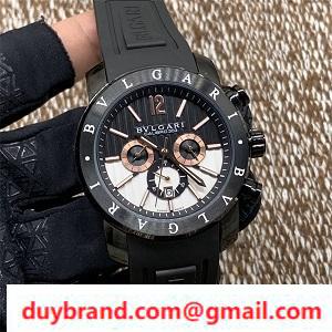 Bulgari Lili Men Watch Quartz Bvlgari Xếp hạng phổ biến 42*12 mm