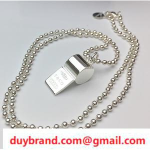 Vòng cổ Tiffany & Co với doanh số cao của Tiffany