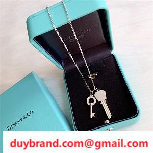 ☆ Vòng cổ Tiffany & Co Tiffany Phụ kiện phổ biến chất lượng cao