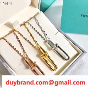 Xếp hạng phổ biến Tiffany & Co Necklace mới Tiffany
