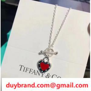 Người nổi tiếng yêu thích Tiffany & Co Neck Retty Fanice Xếp hạng phổ biến Chất lượng cao