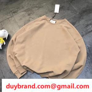  Áo dài tay Gucci Nam sản phẩm GC Sweat 3D In Let A Charrover Plema chất lượng cao cấp 