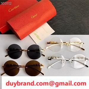 Cartier Sanglass nổi tiếng thương hiệu sang trọng Cartier Kích thước: 55-18-140