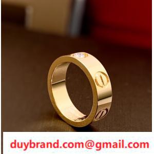 Cartier Ring New Cartier 2022 Vòng hợp thời trang 3 Màu sắc được chọn sản phẩm phổ biến cao chất lượng