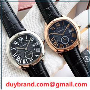 Diorive de Cartier Cartier xem 40mm tiếp tục sử dụng nó cho năm Gencho bất kể tuổi tác hay cảnh