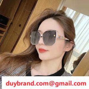 Kính mát GC Thiết kế siêu nhẹ GC X NY Hợp tác chất lượng cao 2022 Mùa xuân / Mùa hè Kính râm mới 3 Màu sắc Lựa chọn tràn đầy cảm giác sành điệu