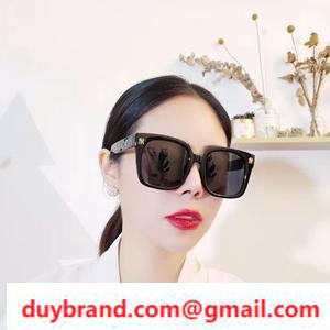 Kính mát Gucci Great Brand 2 màu giới thiệu đến những cô gái sành điệu thời trang 